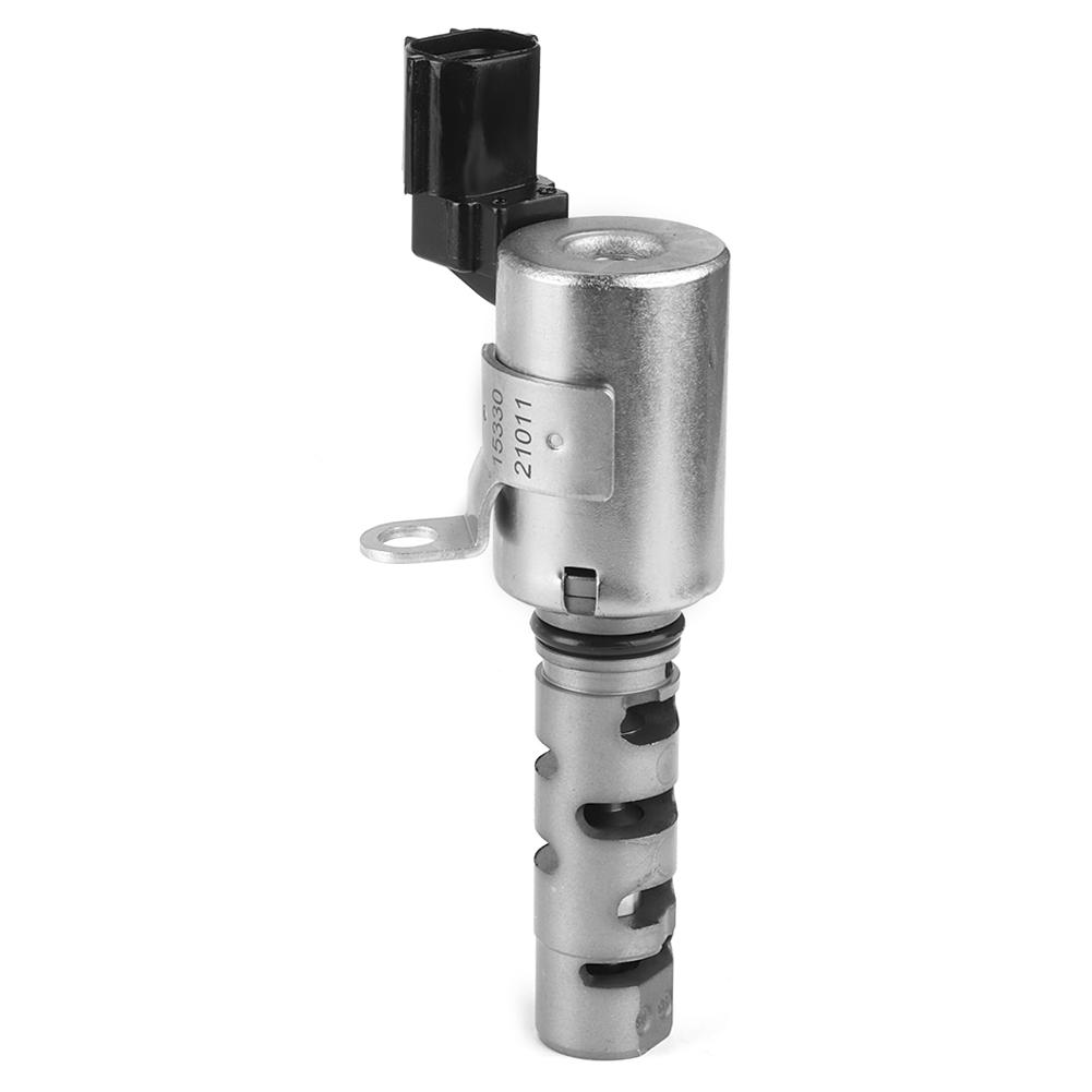 

Variable Valve Timing (VVT) Solenoid 15330 21011 Fit for Scion Toyota 2002 2018