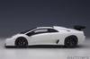 AUTOart 1/18 Scale Lamborghini Diablo SV-R IMPACT WHITE (Finished Model) 79149