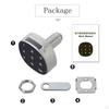 Electronic Password Lock Touch Screen Digital for Wood Cabinet Keypad office and home Drawers