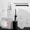 BAIR G201 Sonic Electric Toothbrush for Adults CN plug (adapter included)