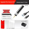 Andatong Mini Rechargeable Electric Drill Kit