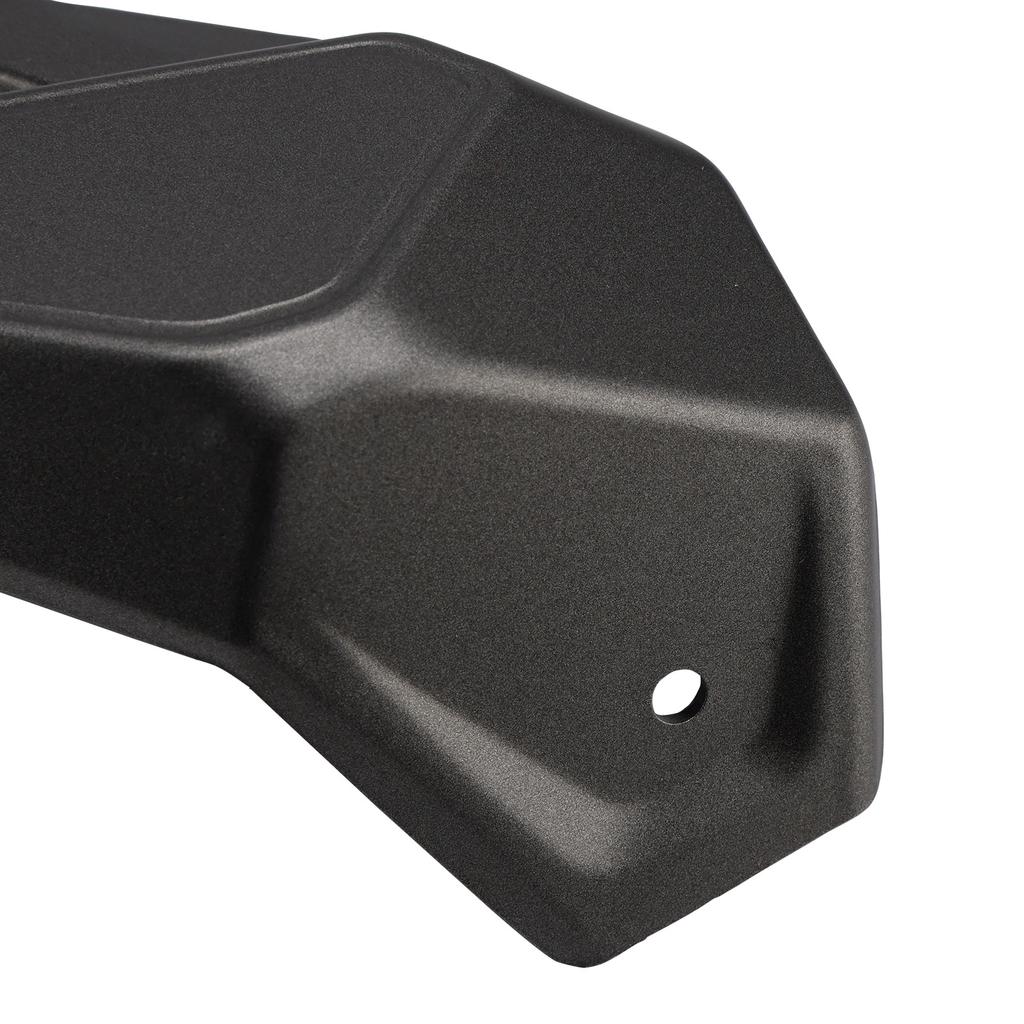 Frame Side Cover Panel Guard Fairing For Kawasaki Z900 2025-2026 Gray