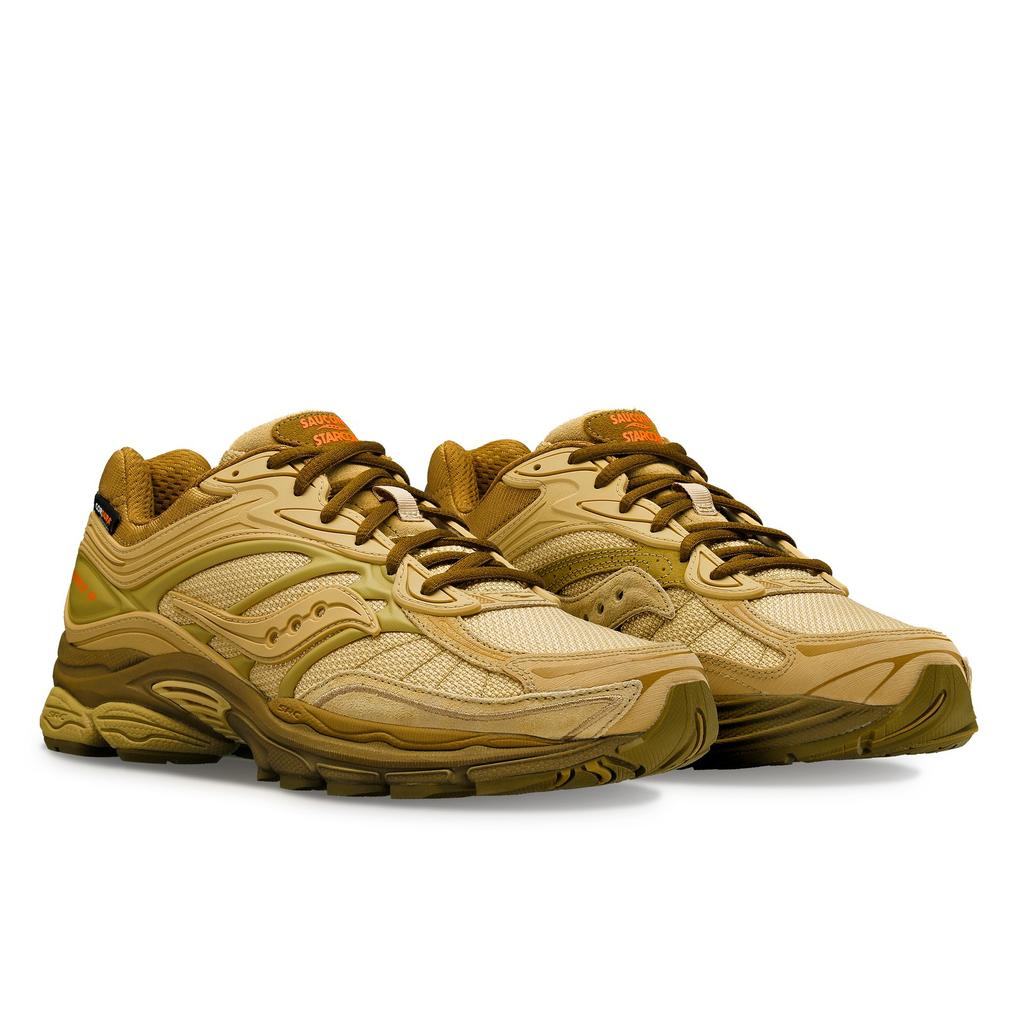 SAUCONY ProGrid Omni 9 Armor Starcow Desert - S70869-2