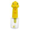 Mașină Electrică de Pulverizare Spumă pentru Animale de Companie, Instrument Portabil pentru Baia Câinilor, Presiune Reglabilă, Duș pentru Pui/Pisici, Accesorii pentru Baia Animalelor de Companie pentru Uz Casnic