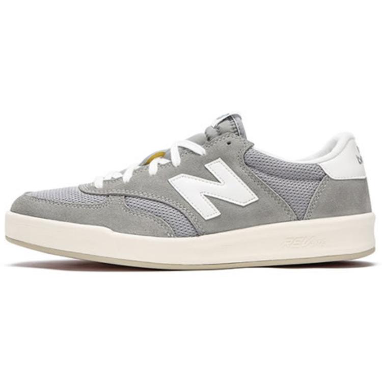 

New Balance CRT300V2 Series Gray White 36