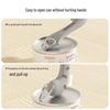 Multifunctional Silicone Cat Food Spoon and Can Opener with Sealing Box