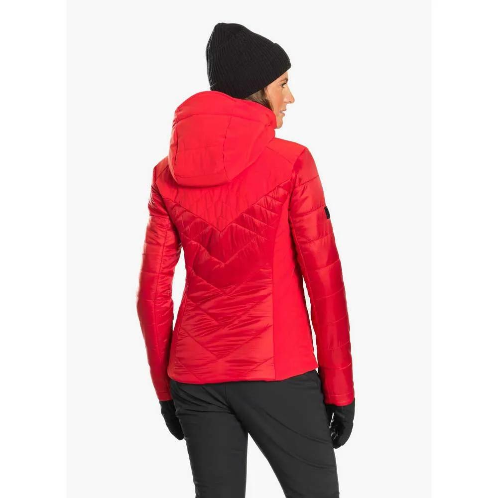 Atomic Jacket Snowcloud Primaloft