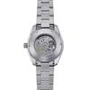 [Orient Star] Avant-Garde Skeleton Automatic Watch RK-AV0A02S - White/Silver