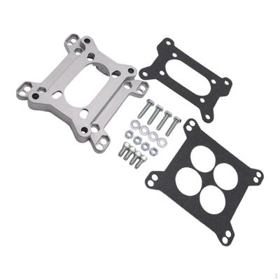 Carburetor Adapter Kit 1933 Car Accessories Easy To Install Directly Replace