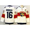 Ice Hockey Jersey Long Sleeve Training Shirt Men Women Team Sports Uniform Blue Jackets Panthers Canucks Lightning