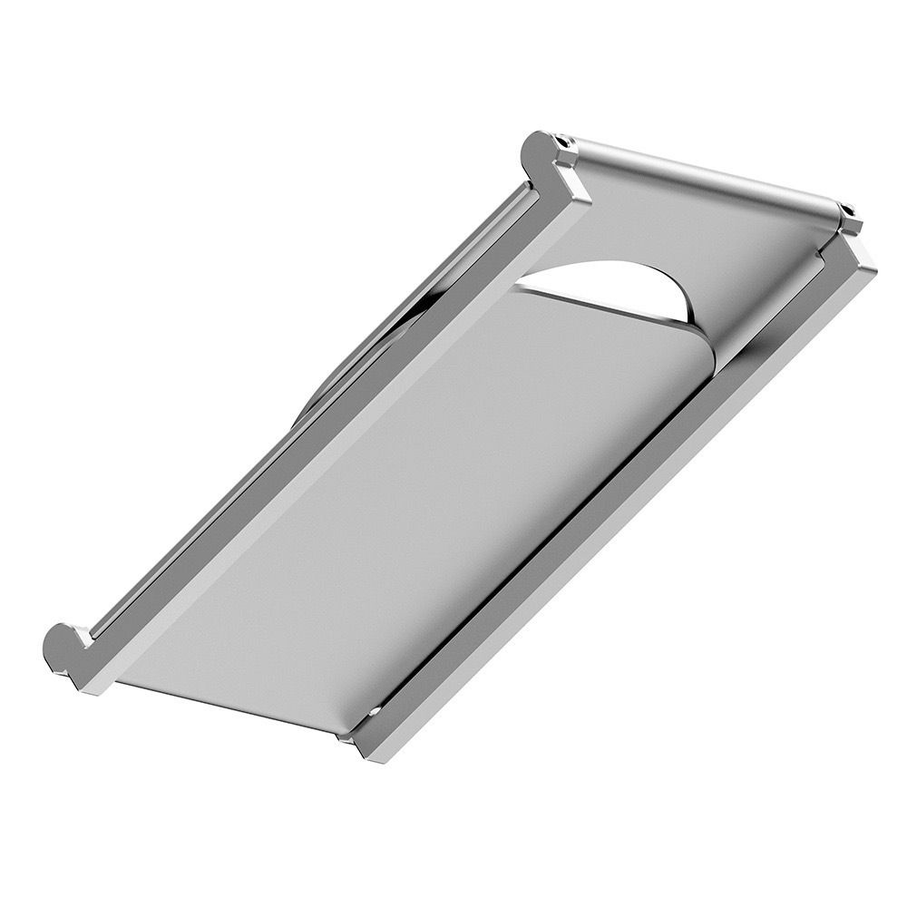 Suport Pliabil pentru Aparat de Espresso Oțel Inoxidabil Suport pentru Filtru Picurător de Cafea Exterior