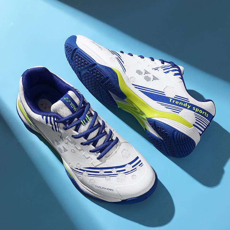 New Badminton Shoes, Casual Sports Tennis Shoes, Comfortable Domestic