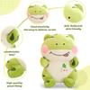Plush Toys, Cute And Perfect Birthday Gifts For Friends And Classmates, Graduation Gifts