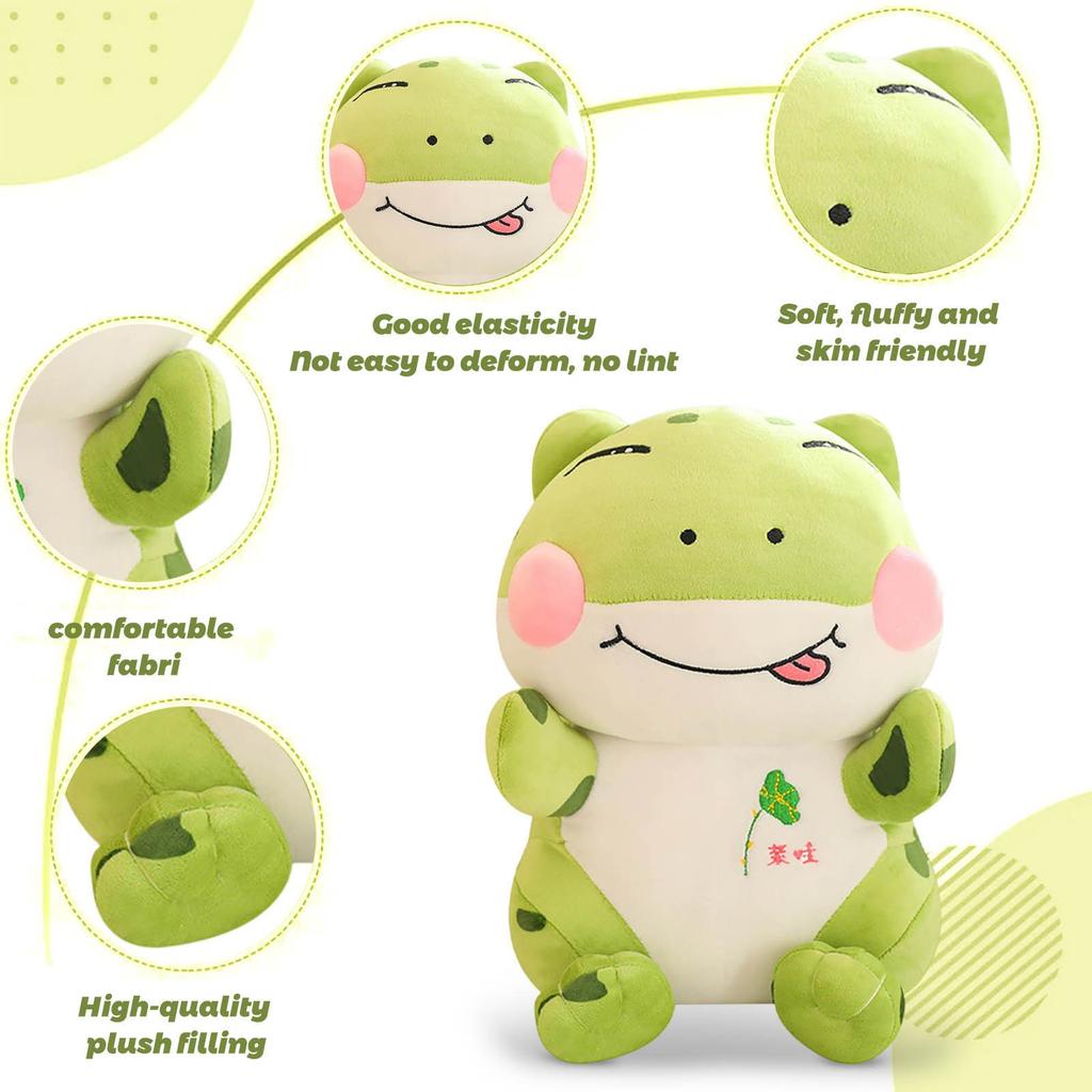 Plush Toys, Cute And Perfect Birthday Gifts For Friends And Classmates, Graduation Gifts