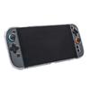 Switch 2 Separate Clear Cover Clear Case Z2253