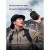 Philips TAS1150 Portable Bluetooth Speaker for Cycling CN plug (adapter included)