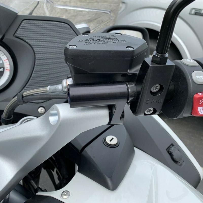 FOR BMW R1200RT R1250RT R 1200 RT R1250 RT 2020 2019 2018 2017 2016 2015 2014 Handlebar Riser Kit 1.625"