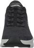 Sneakers Skechers Arch Fit - Waveport Black/grey