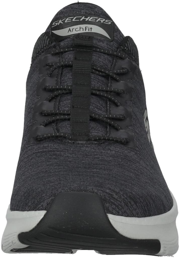 Sneakers Skechers Arch Fit - Waveport Black/grey