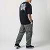 Aape FW22 Knitted Sweatpants Men's AAPPTM6934XXJ