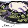 TracyArt Hippie Decor, Posters for Room Aesthetic - Botanical Wall Art, Record Decor, 4 Pcs 12"