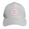 FFXIV  Disconnected Baseball Cap golf hat genuine Beach Visor Thermal Visor Ladies Unisexs