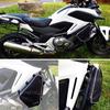 Motorcycle Toolbox Frame Crash Bar Bags Tool Placement Travel Saddle Bag FOR Honda NC700X NC700S NC750X NC750S NC 700 750 X S