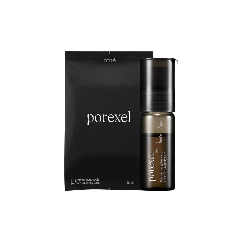 

Rapid Pore Care Pore Cell Programming Ampoule 10ml