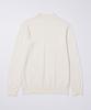 210EDIT Men'S Cashmere Blended Mock Turtleneck Knit [Oatmeal]_Zz4Sw011