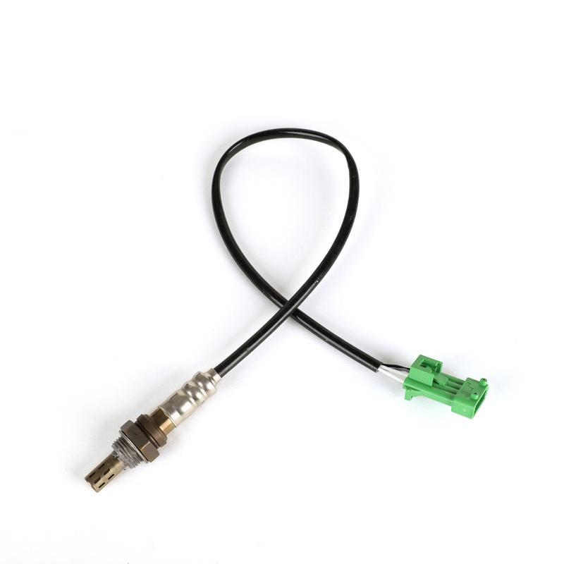 

1618R0 Upper Lambda probe O2 Oxygen Sensor for PEUGEOT 206 Partner Citroen C2 C3 Pluriel NEMO 1.1 1.4 2002-2015 NO# 9657632980
