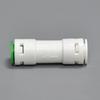 2pcs 3/8inch Quick Connection Check for Adapters  for   Water Reverse 