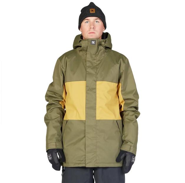 Dc Shoes Куртка Defy