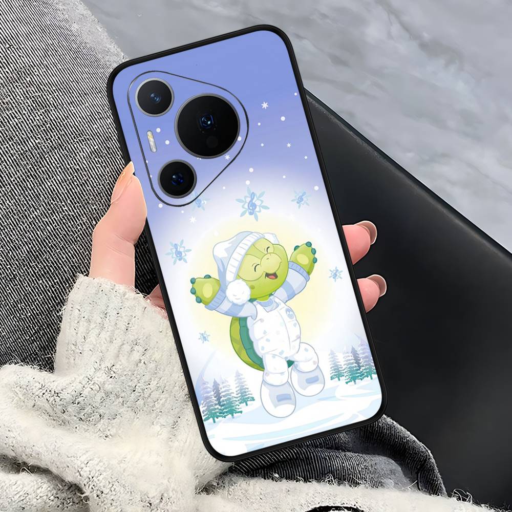 DUFFY AND FRIENDS Phone Case For Huawei P 8 9 10 20 30 40 50 Pro Lite Psmart Honor 10 Lite 70 Mate 20lite
