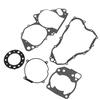 Premium Lower Engine Gasket Kit for CR250R 1992-2001, Car Accessory