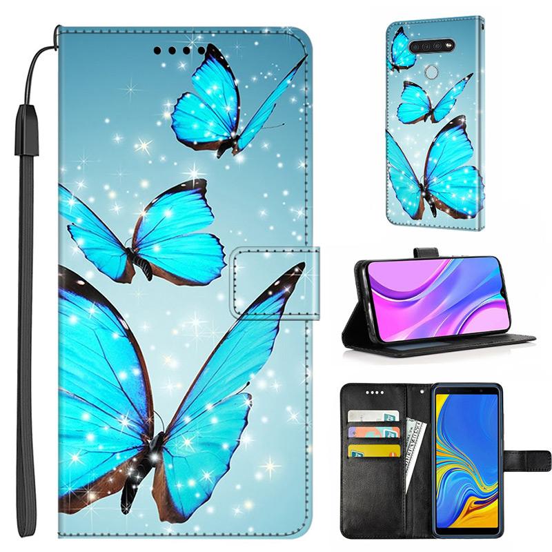 Leather Cover For Infinix Note 30 Case 30i Note30 Pro 30VIP Magnet Wallet Book Flip Coque For Infinix X6833B X6716B X6833B Bags