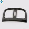 Window Lift / Head Lights Button / Rear Air Vent Outlet Cover Trim For Kia Cerato Forte K3  -  Car Interior Accessories