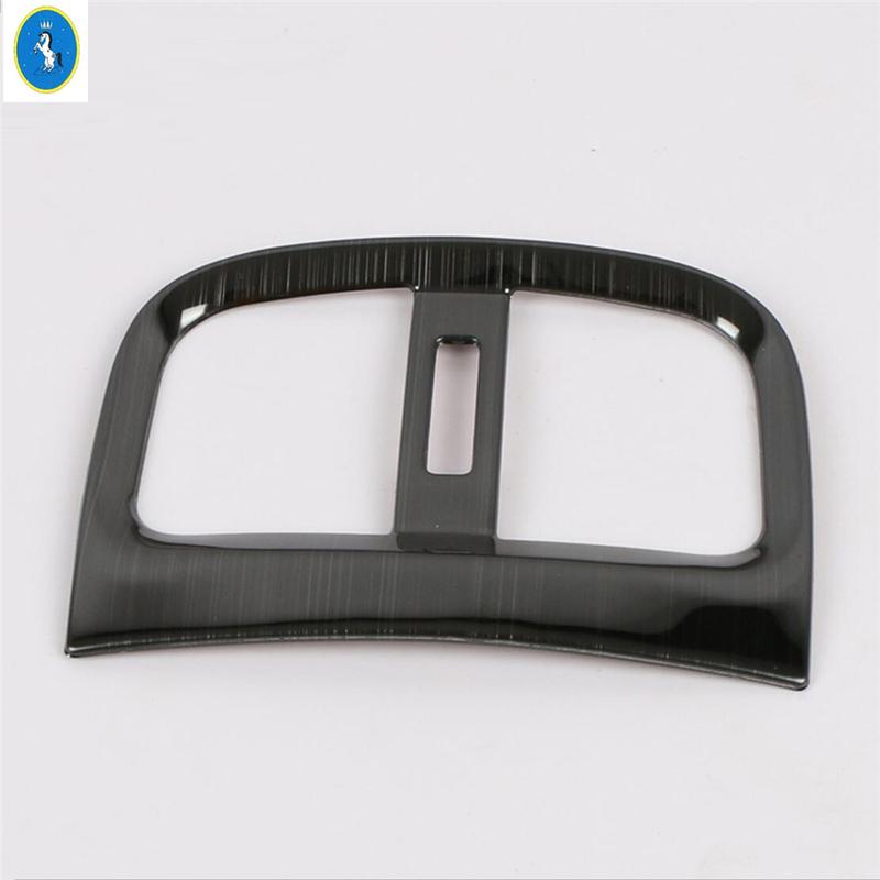 Window Lift / Head Lights Button / Rear Air Vent Outlet Cover Trim For Kia Cerato Forte K3  -  Car Interior Accessories