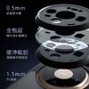 Applicable To Huawei mate80Pro Qijia Mobile Phone Case mate70Pro Matte Mate60 Anti-drop Protective Case