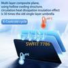 Car Front Sunshade For Hyundai Kauai Kona EV 2019 2018 - 2026 SX2 OS Accessorie Windshield Window Heat Insulation Sun Protection