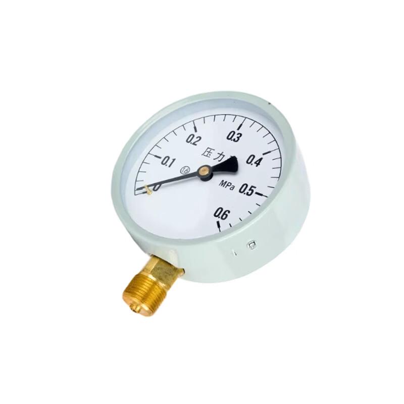 Lukun Pressure Gauge