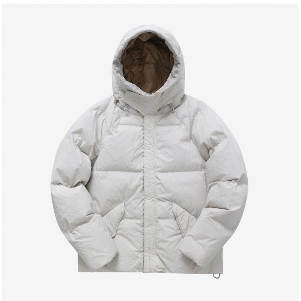 Tenshi 17ctcuc03075 003780 901 Artic Arctic Public Padding