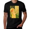 Absinthe Robette Ii Tshirt Breathable Lightweight Summer Top