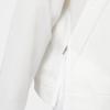 Nike Solid Color Hooded Pullover Long Sleeve Jacket Women Jackets White DA7658-100