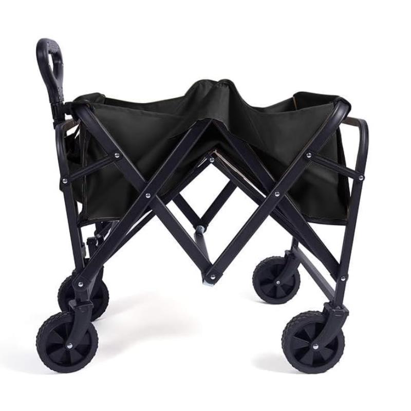 Beach Folding Garden Travel Trolley