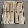 [USED] Complete Works of Haruki Murakami 1979-1989 12,467 volumes, 5-volume set, rare edition