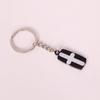 Tokyo Anime Avengers Peripheral Stud Earrings Cosplay Fashion Keychain Props