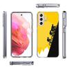 T-Tour De France Bicycle Phone Case For Samsung A16 A26 A36 A56 A17 A15 A25 A35 A55 A14 A24 A34 A54 A04S A05S Galaxy Note 20 10