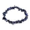 62KD Natural Stone Bracelet Beads Jewelry Fashionabe Wristband Bangles for Women