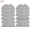 For Roborock S1 S11 S11 S11 S11 S6 S6 Pure S6 MaxV Vacuum Cleaner Accessories HEPA Filter Main Brush Cover Mop Cloth Side Brush