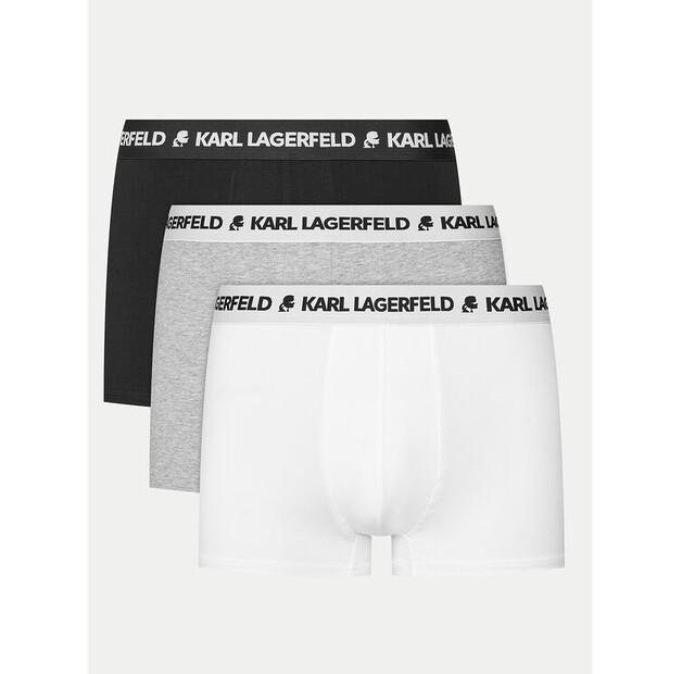 Боксеры KARL LAGERFELD A1M47151 EU XL